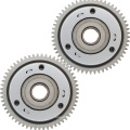 Отпуск на мотоцикле Disc Gear